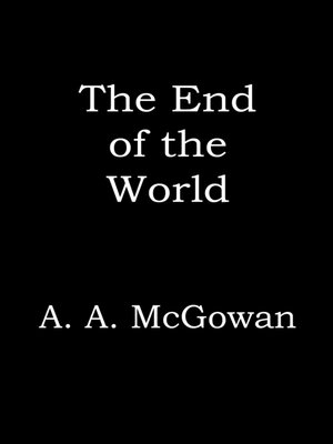 cover image of The End of the World